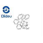 Diphenylmethylidene(cyclopentadienyl)(9-fluorenyl)zirconium dichloride