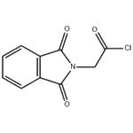 N-Phthalylglycyl chloride