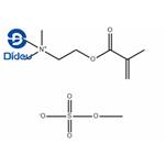  [2-(methacryloyloxy)ethyl]trimethylammonium methyl sulphate