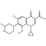 Gatifloxacin