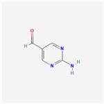 2-Amino-5-Pyrimidinecarboxyaldehyde