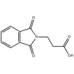 3-Phthalimidopropionic acid