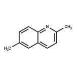 2,6-Dimethylquinoline