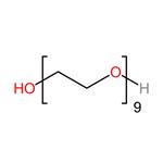 NONAETHYLENE GLYCOL