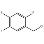 2,4,5-Trifluorobenzyl chloride