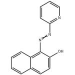 1-(2-Pyridylazo)-2-naphthol