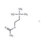 Acetylcholine iodide