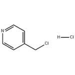4-(Chloromethyl)pyridine hydrochloride
