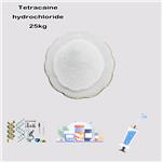 Tetracaine hydrochloride