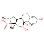 Dexamethasone Sodium phosphate EP Impurity G 