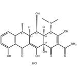 Doxycycline hydrochloride