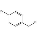 4-Bromobenzyl chloride