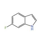 6-Fluoroindole
