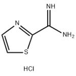 2-Thiazolecarboxamidine Hydrochloride