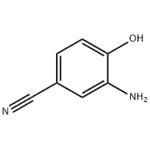 2-amino-4-cyanophenol