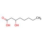 3-hydroxyoctanoic acid