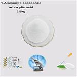 1-Aminocyclopropanecarboxylic acid