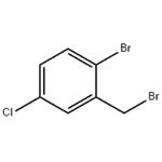 1-Bromo-2-(bromomethyl)-4-chlorobenzene