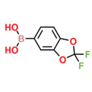 2,2-Difluoro-benzo[1,3]dioxole-5-boronic acid