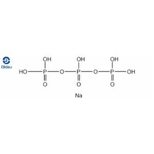 Sodium tripolyphosphate