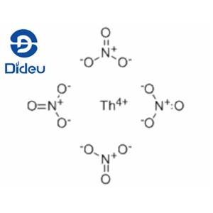 ThoriuM nitrate hydrate