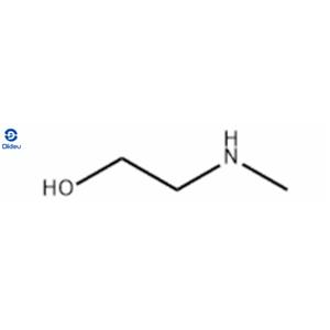 2-(Methylamino)ethanol