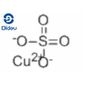 Copper(II) sulfate