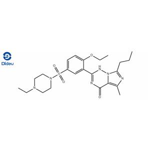 Vardenafil