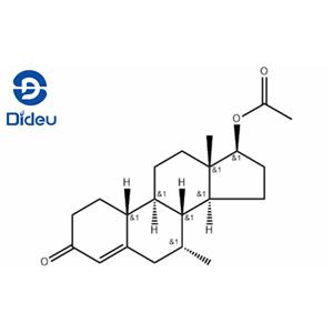 trestolone acetate