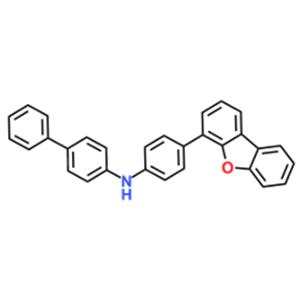 N-(4-(9-phenyl-9H-fluoren-9-yl)phenyl)-[1,1'-biphenyl]-4-amine