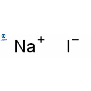 Sodium iodide