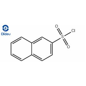 2-Naphthalenesulfonyl chloride