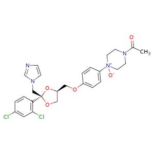 Ketoconazole N-Oxide
