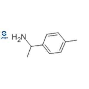 1-(4-METHYLPHENYL)ETHYLAMINE 96
