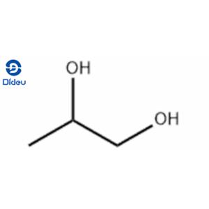 Propylene glycol