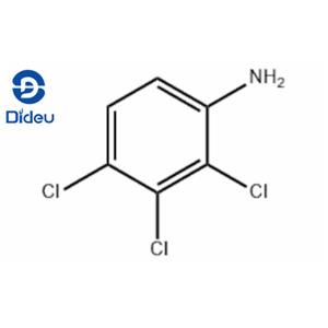 2,3,4-TRICHLOROANILINE