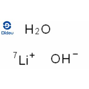 Lithium-7 Hydroxide Monohydrate