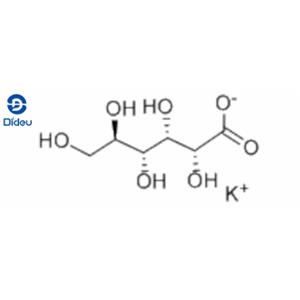 Potassium gluconate