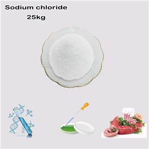 Sodium chloride