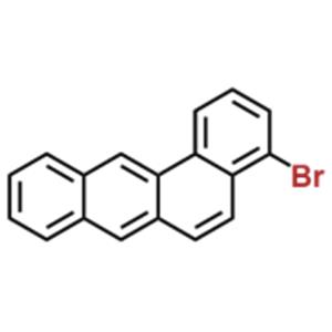 4-Bromobenzo[a]anthracene
