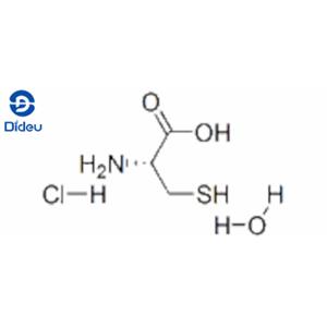 L-Cysteine hydrochloride monohydrate