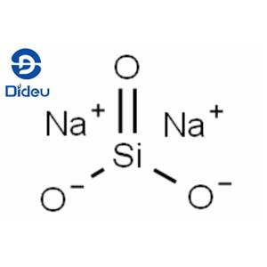 Sodium silicate