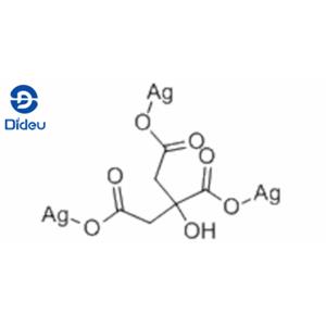 SILVER CITRATE