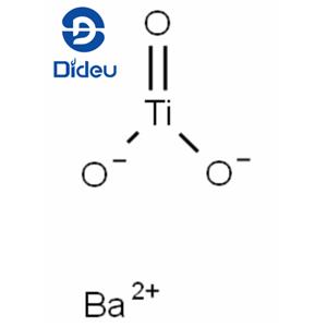 Barium Titanate