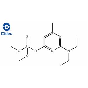 Pirimiphos-methyl