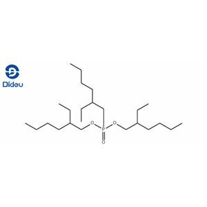 Bis(2-ethylhexyl)-2-ethylhexylphosphonate