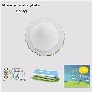 Phenyl salicylate