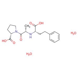 Enalaprilat Dihydrate  
