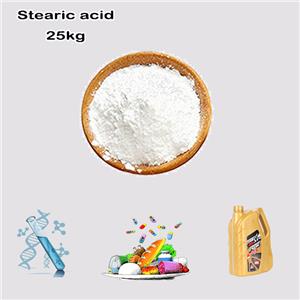 Stearic acid