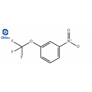 3-(Trifluoromethoxy)nitrobenzene